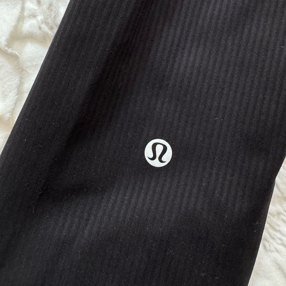 Lululemon Wunder Train HR Tight 25" - Picture 5 of 6